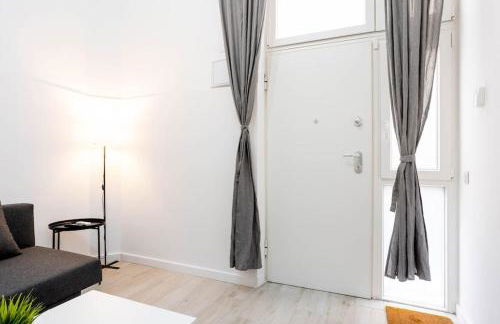 Loft reformado en Marques de Vadillo con patio privado - Photo 20