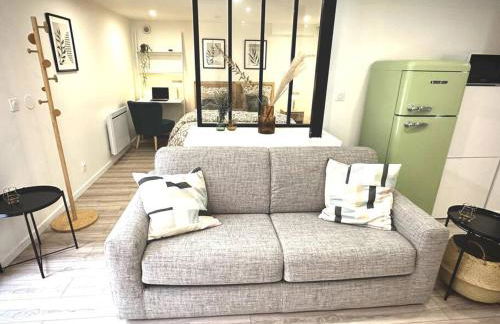 Cocon proche Disneyland et Paris - Foto 16