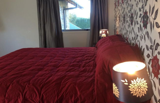 Golf Course Road Chalets - Foto 13