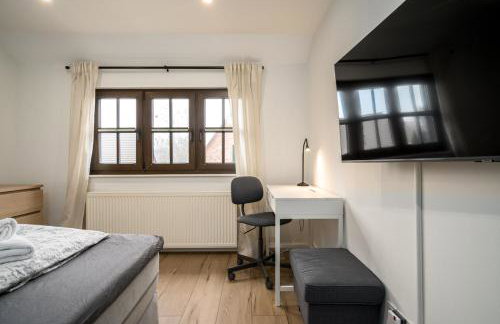 Ferienhaus Lake Residence Müritz - Foto 24