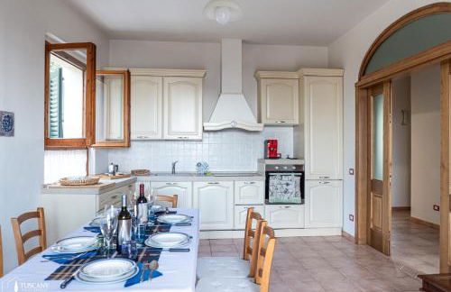 Home Boccaccio with Livable Terrace and View - Foto 10