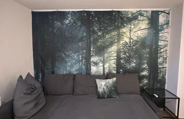 Montage- Pendlerwohnung Kandern, Lörrach, Basel D,CH,FR - Foto 9