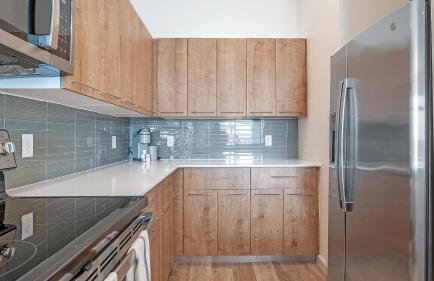 Landing Modern 1BD Yoga Studio Clubhouse - Foto 21