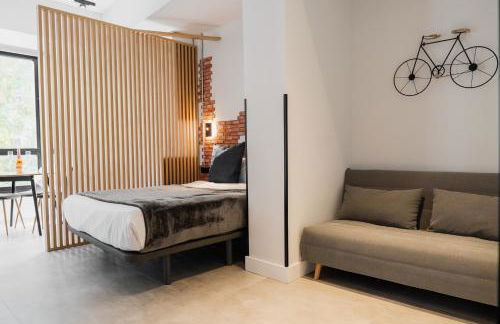 Loft Imperial - Photo 21