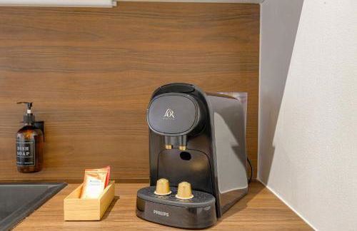 Le Moka By rent-in-lyon - Foto 22