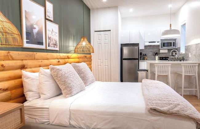 Unique Stays - 4114 St-Denis - Foto 18