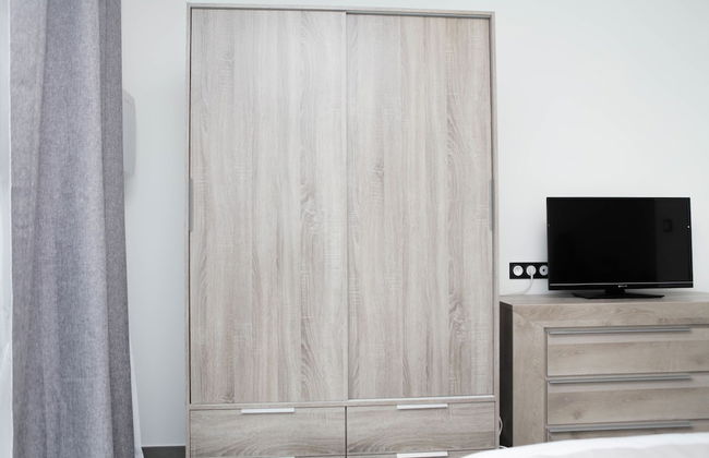 514 Appart Hotel - Photo 3