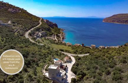 Eleonas Limeni - Foto 45