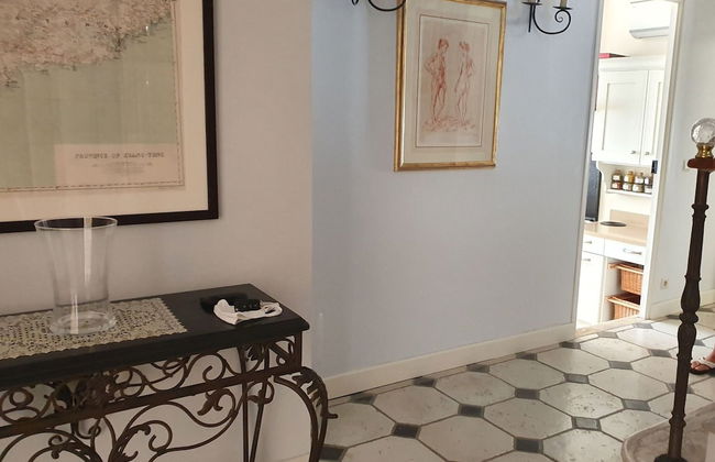 Picturesque Holiday Home With Private Pool - Foto 2