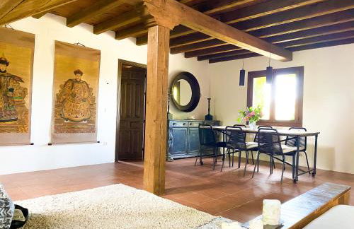 EL CUENTO DE LA ENCINA. Un espacio para sentir - Foto 32