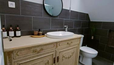 Le Petit Manoir Vaillac - Foto 5