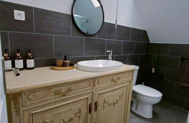 Le Petit Manoir Vaillac - Foto 5