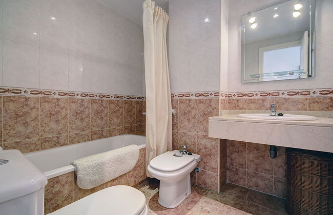 Ground Floor Apartment in Marbella - Foto 26