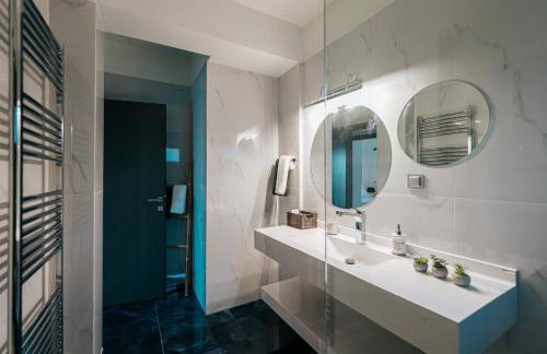 PELIONBLUE VILLAs - Foto 30