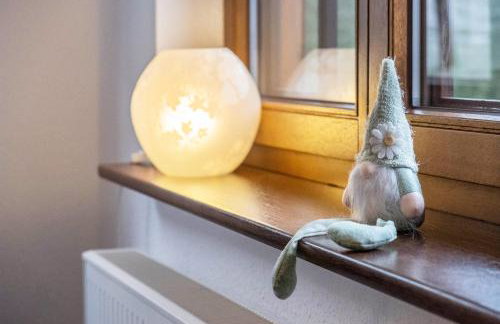 Appart Herzglück - Foto 13