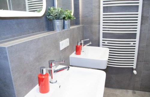 Apartment Haus Heidelberg - Photo 20