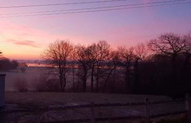 Meublé 3 étoiles, proche Plages débarquement dans les Marais du Cotentin à Carentan - Photo 32