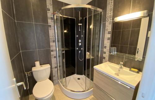 Cosy F2 Fresnes-Près de Paris, Orly et Rungis - Foto 22