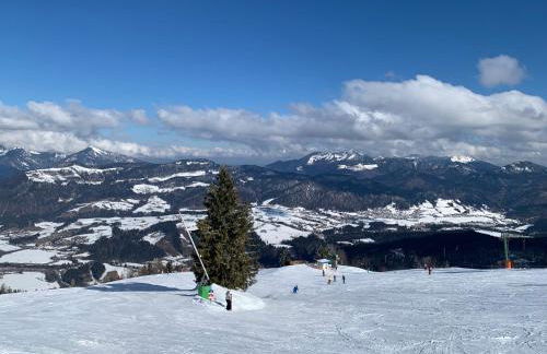 Ferienwohnung Bergblick - Foto 7