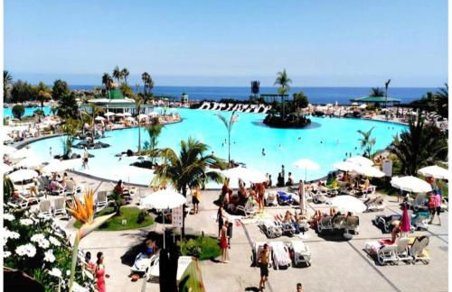 Escapada Deluxe con Wifi 2 Hab 2 Baños con Cocina & SmartTV cerca de Todo - Foto 23