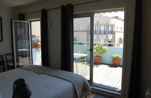 Penthouse Inn Bolhão - Foto 55