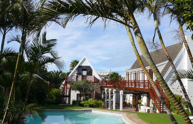 Aberdour Guesthouse - Foto 22