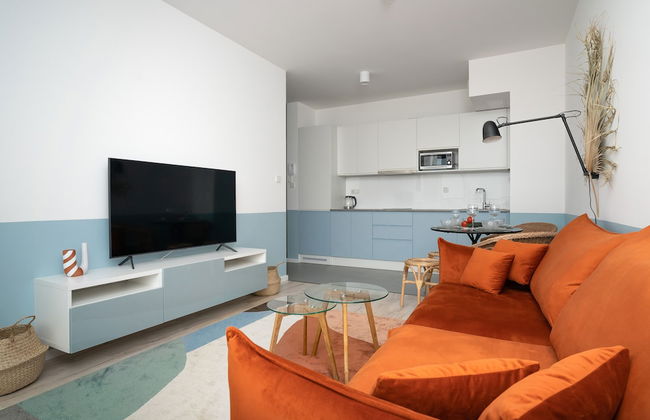 Symphony Modern Tower - Foto 77