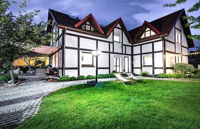 Apartment in Leba for Nature Lovers - Foto 14