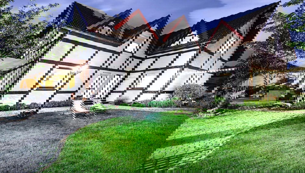 Apartment in Leba With Play Equipment - Foto 1, Imagem principal