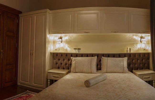 Verula City Luxury Villa - Foto 2