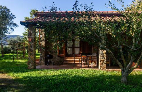 Villa Bel Giardino - Foto 17