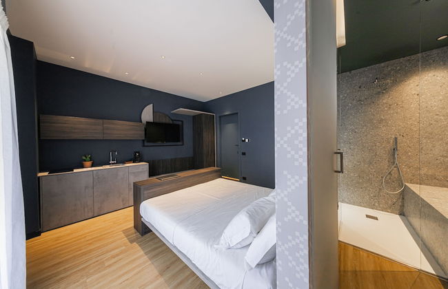 Nooria Sicilian Charme Rooms - Foto 10