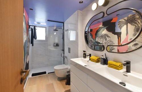 Neptuno Suite Playa by VillaGranCanaria - Foto 7