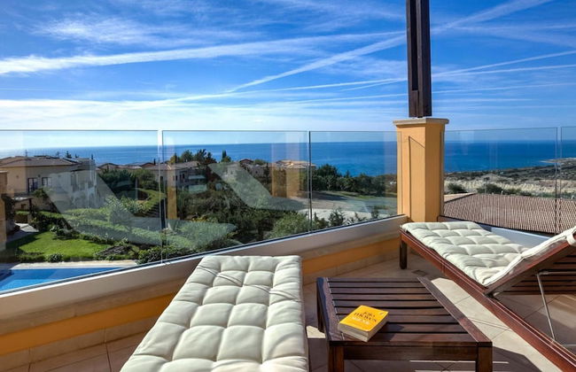 Apartment Cc11 - Thalassa - Foto 2