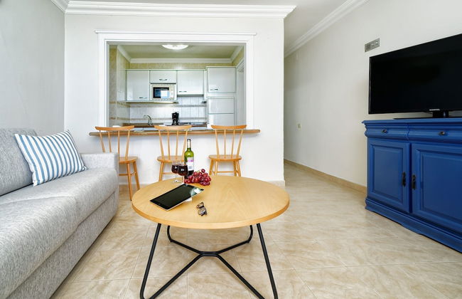 LABRANDA Los Cocoteros - Photo 21