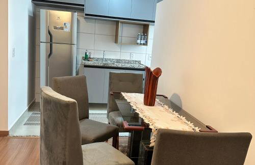 Fátima Prime Loft – Comfort & Convenience in Extrema, MG - Photo 2