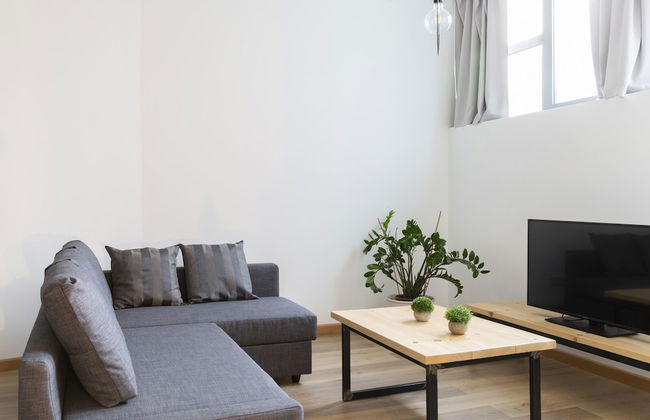 notaMi - Milan Design Flats - Foto 31