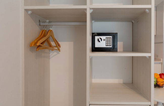 Boutique Apartments BA Moreno - Foto 38