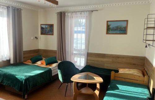 Agroturystyka Kadłubek - Foto 23