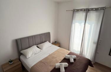 Serenity apartment sea view - Foto 12