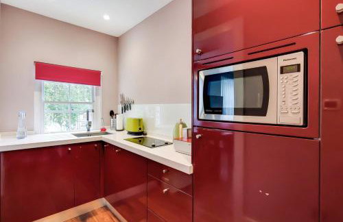 Residences at The Gyle - London - Foto 142