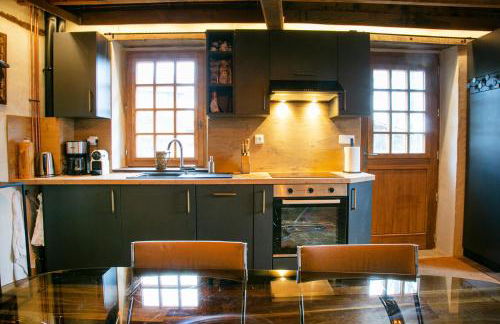 La Maison du Bonheur & Spa - Photo 25