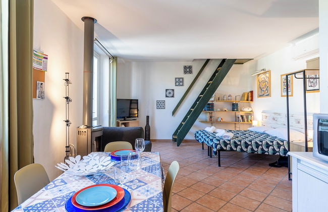 Casa Ginevra - 3 Minutes Walk from the Sea - Photo 10