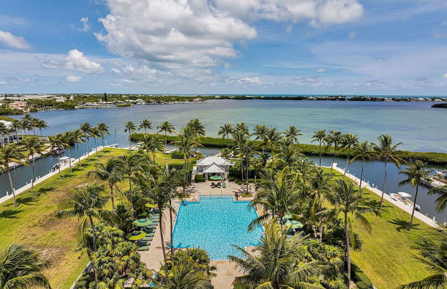 Waterfront Luxury Villa With Sunset Views And Boat Slip 3 Bedroom Townhouse by RedAwning - Foto 36