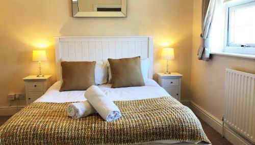 Garfield Place Cosy 2-Bedroom Cottage Central Windsor with Parking - Foto 5