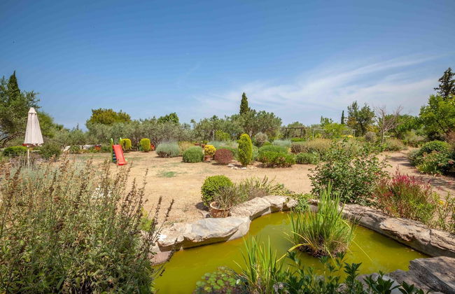 Beautiful mini eco farmhouse - Photo 39