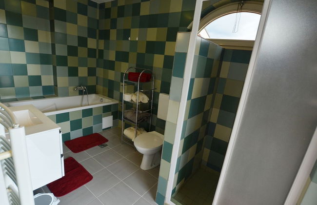 Calm Countryside Rovinj Manor With Pool - Foto 27