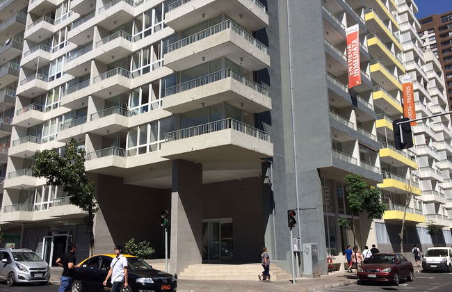 Delightful Downtown Apartment - Foto 1