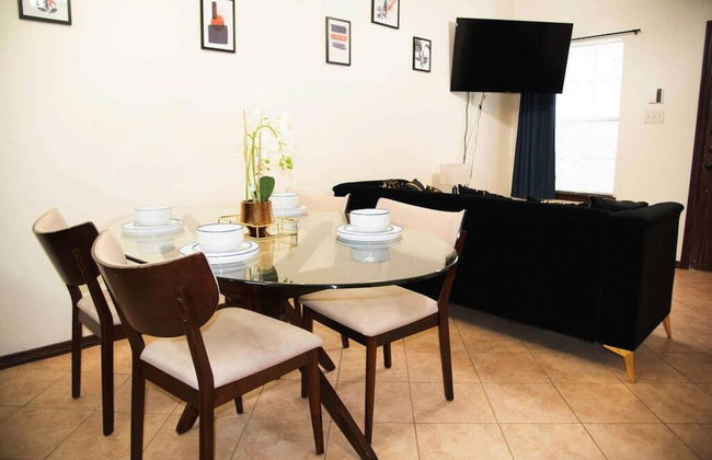 2BD 2BT Apartment 1 Min to University Utrgv - Foto 7