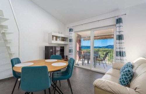 Gallery apartment in Skrbcici (Krk) - Foto 1